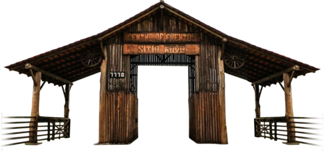 Portal Sitio Novo